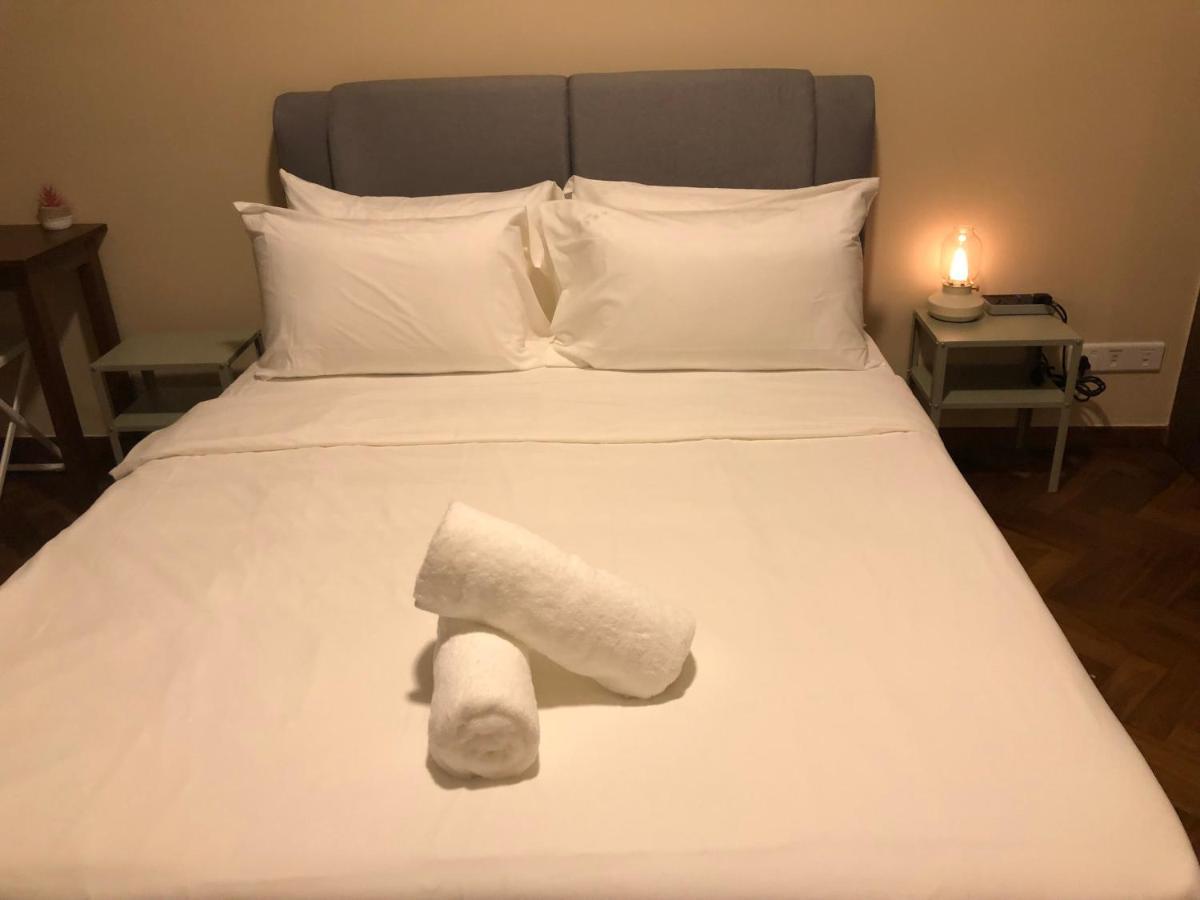 Seaview Water Purify Cozy Comfortable For Short & Long Stay In The Landmark By Katana Georgetown Exterior foto