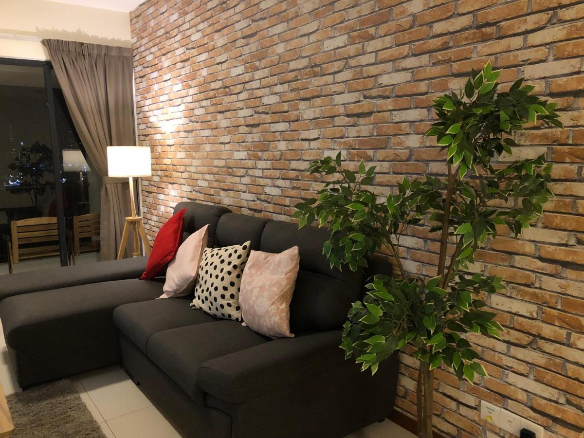 Seaview Water Purify Cozy Comfortable For Short & Long Stay In The Landmark By Katana Georgetown Exterior foto