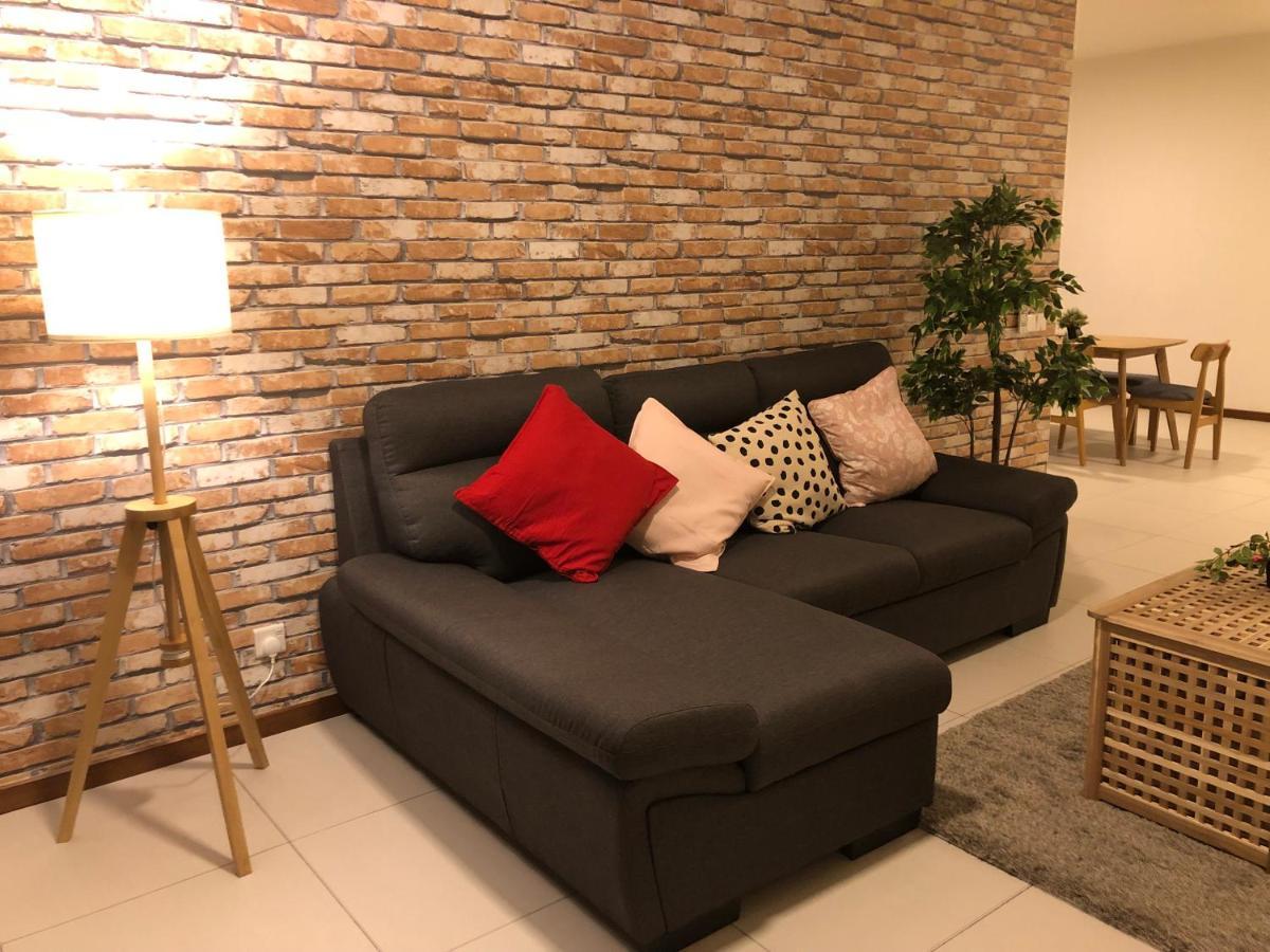 Seaview Water Purify Cozy Comfortable For Short & Long Stay In The Landmark By Katana Georgetown Exterior foto